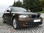 BMW 118 d Pack M