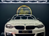 BMW 420 d Pack M Performance