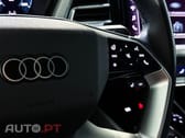 Audi Q4 E-Tron 40 SportBack
