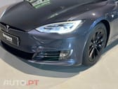 Tesla Model S 75D