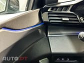 Peugeot 408 1.6 Hybrid GT e-EAT8
