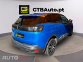 Peugeot 3008 1.2 Allure EAT8