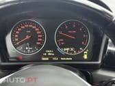 BMW 216 d Line Sport