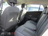 Renault Mégane Sport Tourer 1.5 dCi Confort