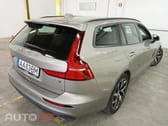 Volvo V60 2.0 T8 AWD TE Momentum