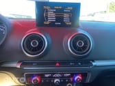 Audi A3 Sportback 1.6 TDi S-line