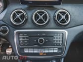 Mercedes-Benz CLA 180 d Shooting Brake AMG Line