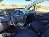 Peugeot 208 1.2 PureTech Style