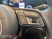 Audi A4 Avant 35 TFSI HYBRID  Attraction