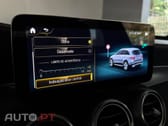 Mercedes-Benz GLC 300 e 4Matic