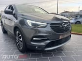 Opel Grandland (X) 1.2 T Design & Tech AT