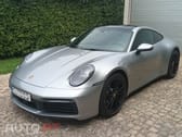 Porsche 911 992