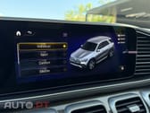 Mercedes-Benz GLE de 4Matic