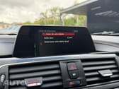 BMW 420 d Advantage Auto