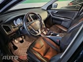 Volvo XC60 D3 Momentum