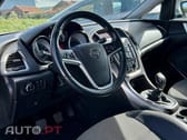 Opel Astra Sports Tourer 1.4 Cosmo