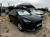 Cupra Formentor 1.4 e-Hybrid Plus DSG