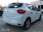 Dacia Sandero 1.0 SCe Essential