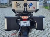 BMW R Rallye