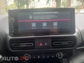 Fiat Doblo e-Dobló Van 50Kwz L1