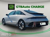 Hyundai Ioniq 6 77 kWh Premium I.V.A DEDUTIVEL 