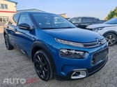 Citroen C4 Cactus 1.5 BlueHDi Shine