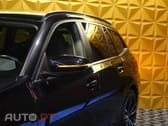 BMW 320 e Line Sport Auto