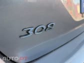 Peugeot 308 SW 1.6 BlueHDi Allure
