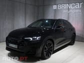 Audi Q8 55 TFSIe quattro Tiptronic