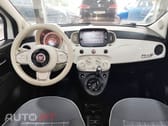 Fiat 500C 1.2 Lounge Dualogic S&S