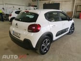 Citroen C3 1.5 BlueHDi Feel Pack