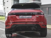 Land Rover Evoque 1.5 P300e AWD R-Dynamic SE Auto