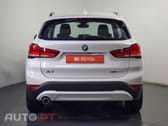 BMW X1 xDrive25e