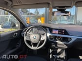 BMW 116 d Auto