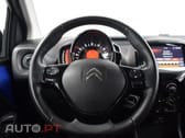 Citroen C1 1.0 VTi Feel