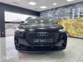 Audi Q4 E-Tron 50 quattro 82 kWh
