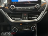 Ford Fiesta 1.0 ECOBOOST ST-LINE