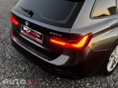 BMW 330 e Touring Corporate Edition Auto