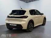 Peugeot E-208 GT Pack