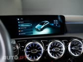 Mercedes-Benz CLA 250 e Shooting Brake AMG Line