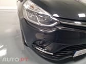 Renault Clio 1.5 DCI 90CV LIMITED GPS