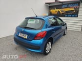 Peugeot 207 1.4 16V Premium