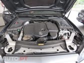 Mercedes-Benz E 300 de AMG Line