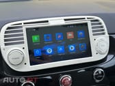 Fiat 500 1.3 16V Multijet Sport Start&Stop