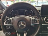 Mercedes-Benz A 180 d AMG Line Aut.