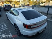 Polestar 2 Long Range 82 kWh AWD Prime