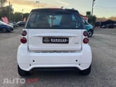 Smart ForTwo 1.0 mhd Passion 71