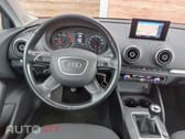 Audi A3 Sportback 1.6 TDI S-line