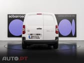 Toyota Proace City 1.5D L1 Exclusive