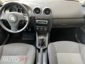 Seat Ibiza 1.2 12v